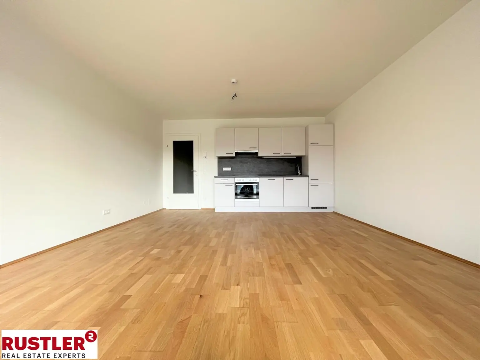 NEUBAU I Lend ist Trend - Modern und zukunftsorientiert Wohnen