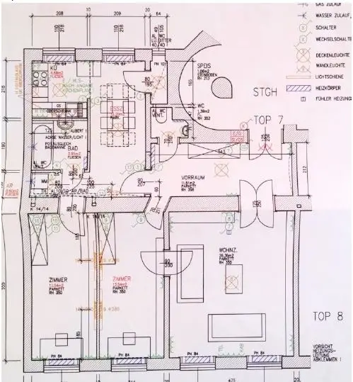 Plan gem gutachten