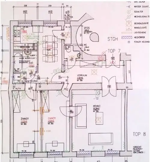 Plan gem gutachten