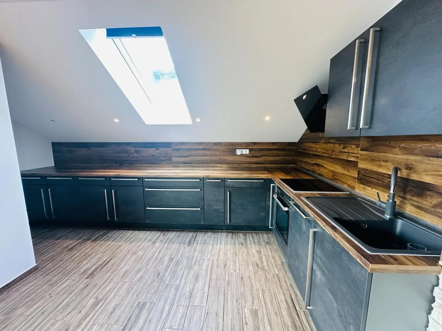 Hochwertig modernisiertes Wohnhaus auf großem Grundstück in Gratwein
