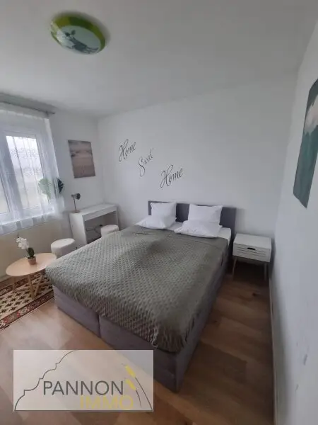 Reisenberg - perfekte Singlewohnung