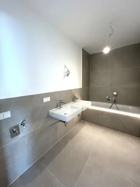 Neubauprojekt -Moderne Maisonette-Wohnungen mit atemberaubendem Panoramablick! Erstbezug!
