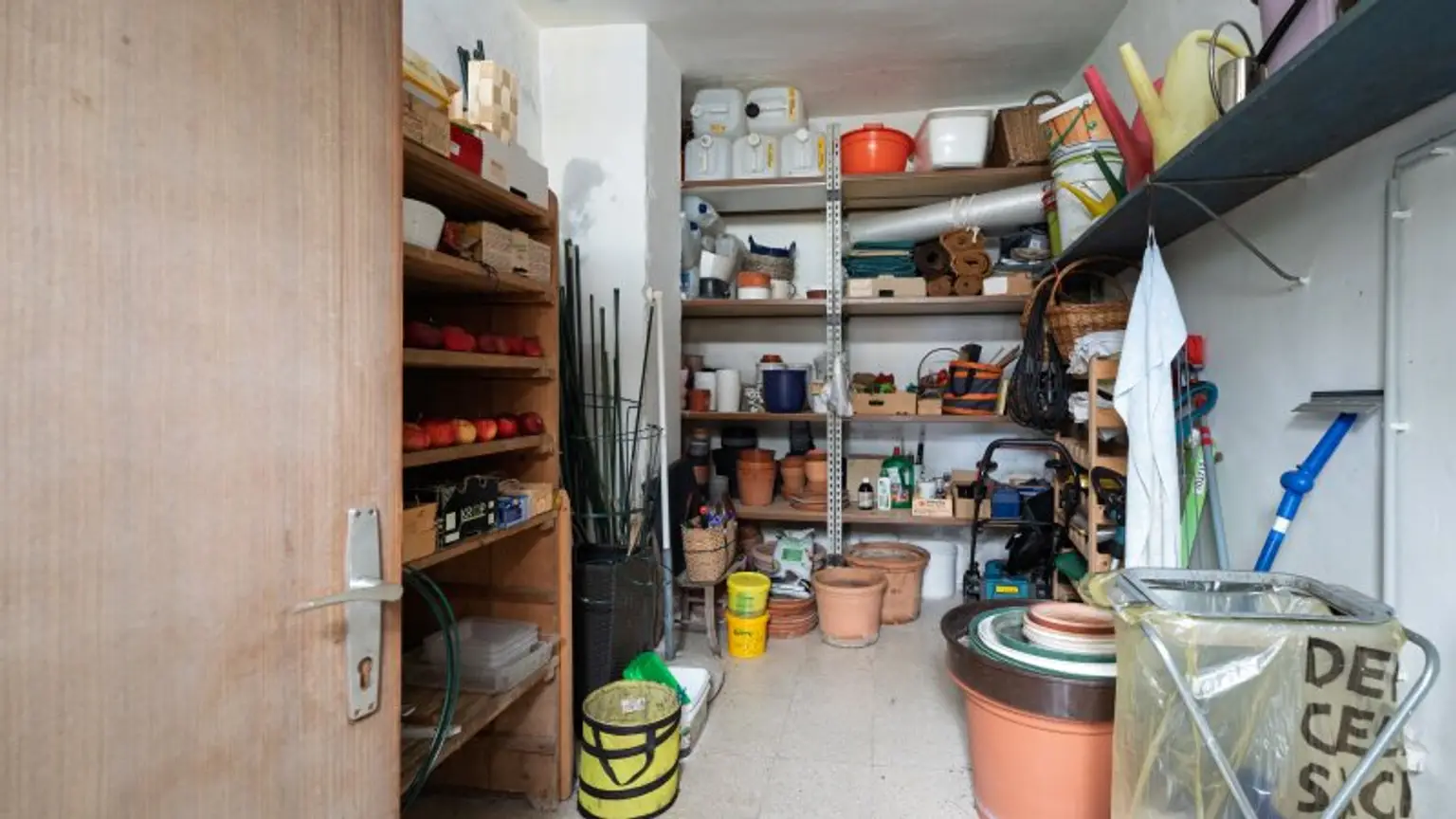 Traumhaus mit großem Garten