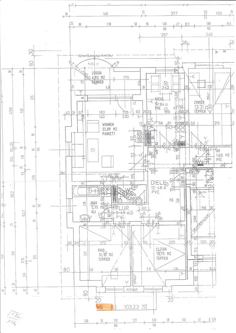 4-Zimmer Eigentumswohnung in guter Lage