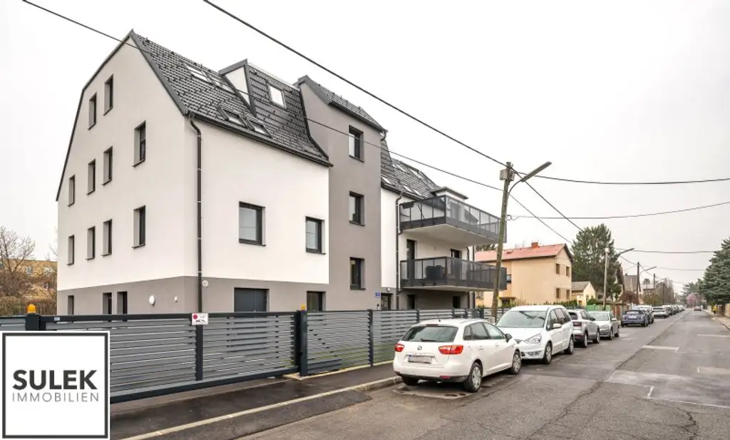 *Familien-Hit* ideal geschnittene 4-Zimmer Zweitbezugs-Wohnung mit Balkon in der Rittingergasse mit Stellplatz - Zweitbezug! ab November 2025
