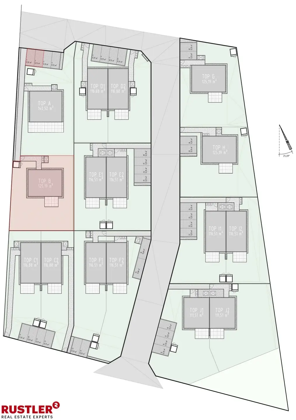 Wohnen vor den Toren Wiens – nachhaltig, modern & PROVISIONSFREI
*** Bezug 4. Quartal 2026 ***