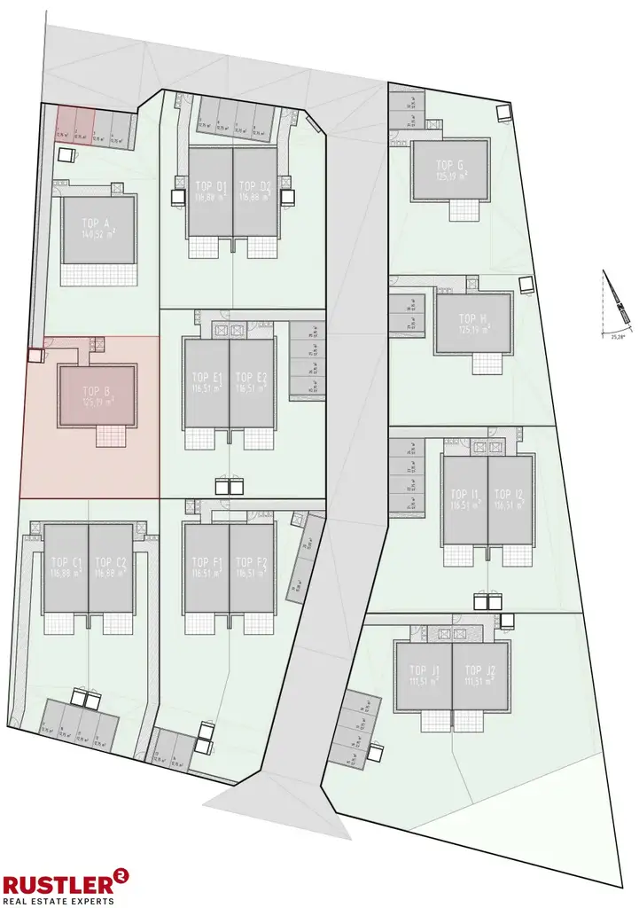 Wohnen vor den Toren Wiens – nachhaltig, modern & PROVISIONSFREI
*** Bezug 4. Quartal 2026 ***