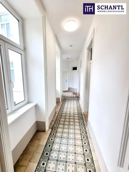 Achtung - Neue TOP-Preise! U-Bahn um´s Eck! Hier ist für jeden die passende Wohnung dabei! Sanierte und unsanierte Wohnungen in verschiedenen Größen!
