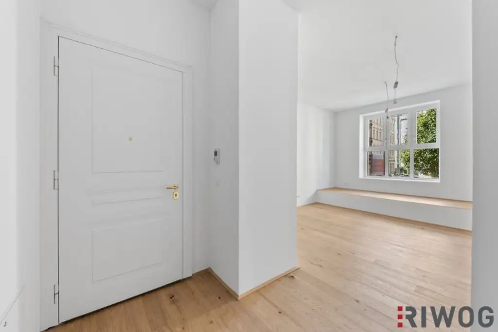 **Traumwohnung mit Luxus Ausstattung in ehemaliger Fabrik**
