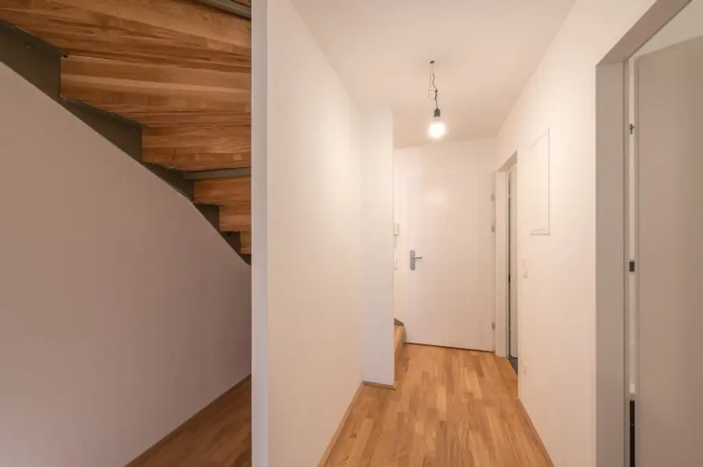 ++NEU++ 3-Zimmer DG-ZWEITBEZUG mit Dachterrasse! ++VIDEOBESICHTIGUNG++