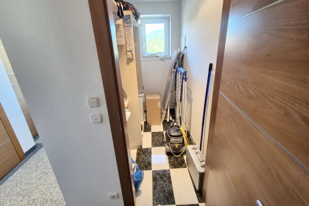 Attraktive 3-Zimmer-Mietwohnung in gepflegtem Zweifamilienhaus