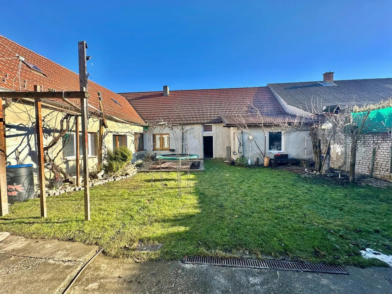 Garten 1