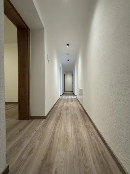 TOP W2: 3-Zimmer-Wohnung im Untergeschoss