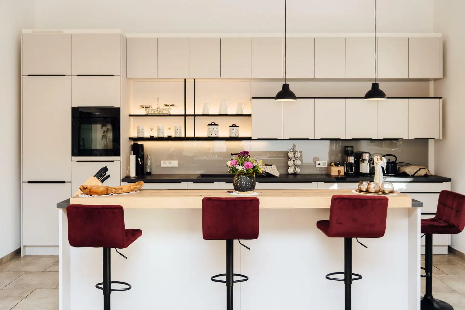 8551 Wies - Modernes Lofthaus in zweiter Reihe direkt im Ortskern!