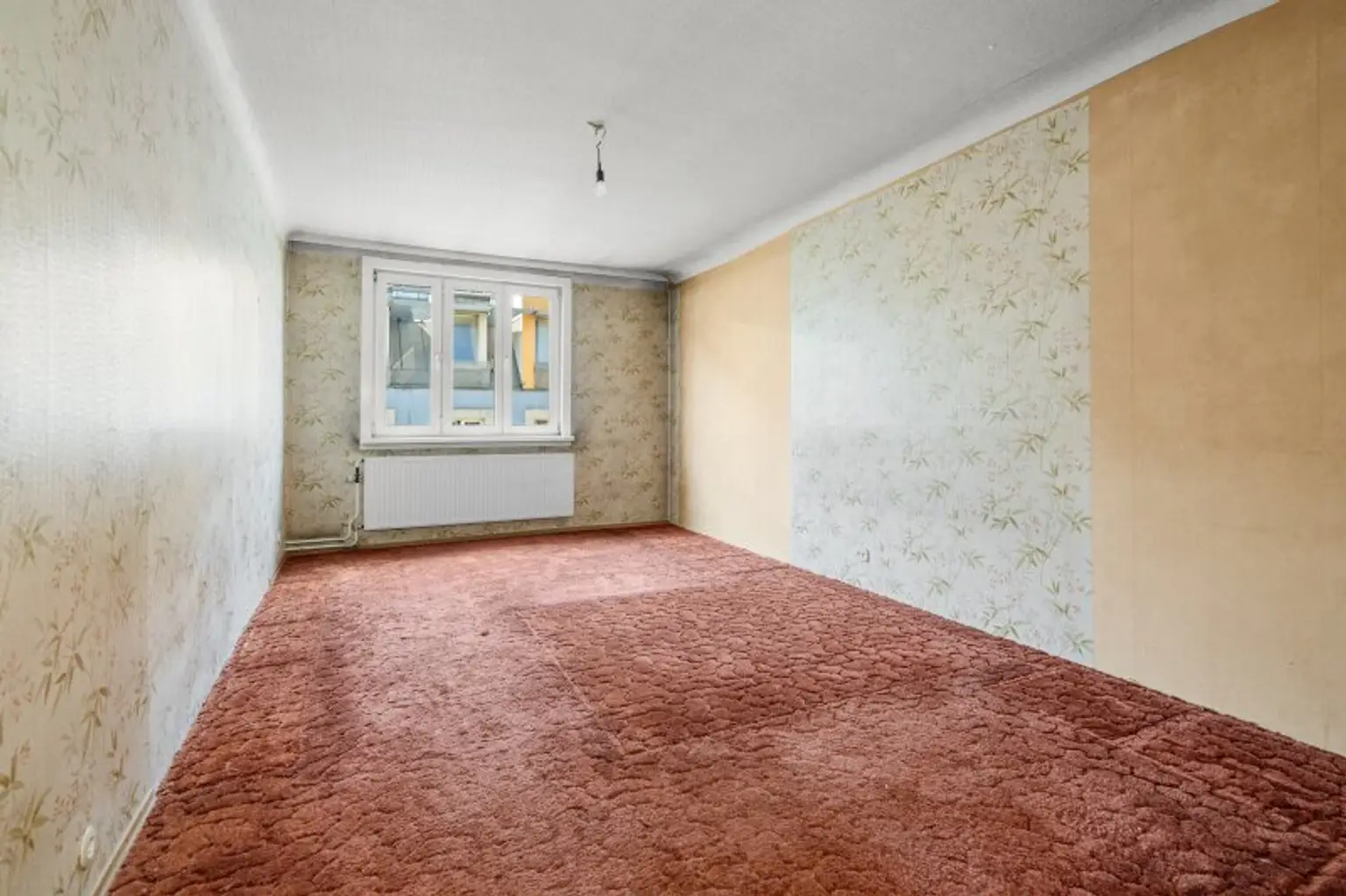 Renovierungsbedürftige 3-Zimmer-Wohnung in 1170 Wien – Ihr neues Zuhause wartet!
