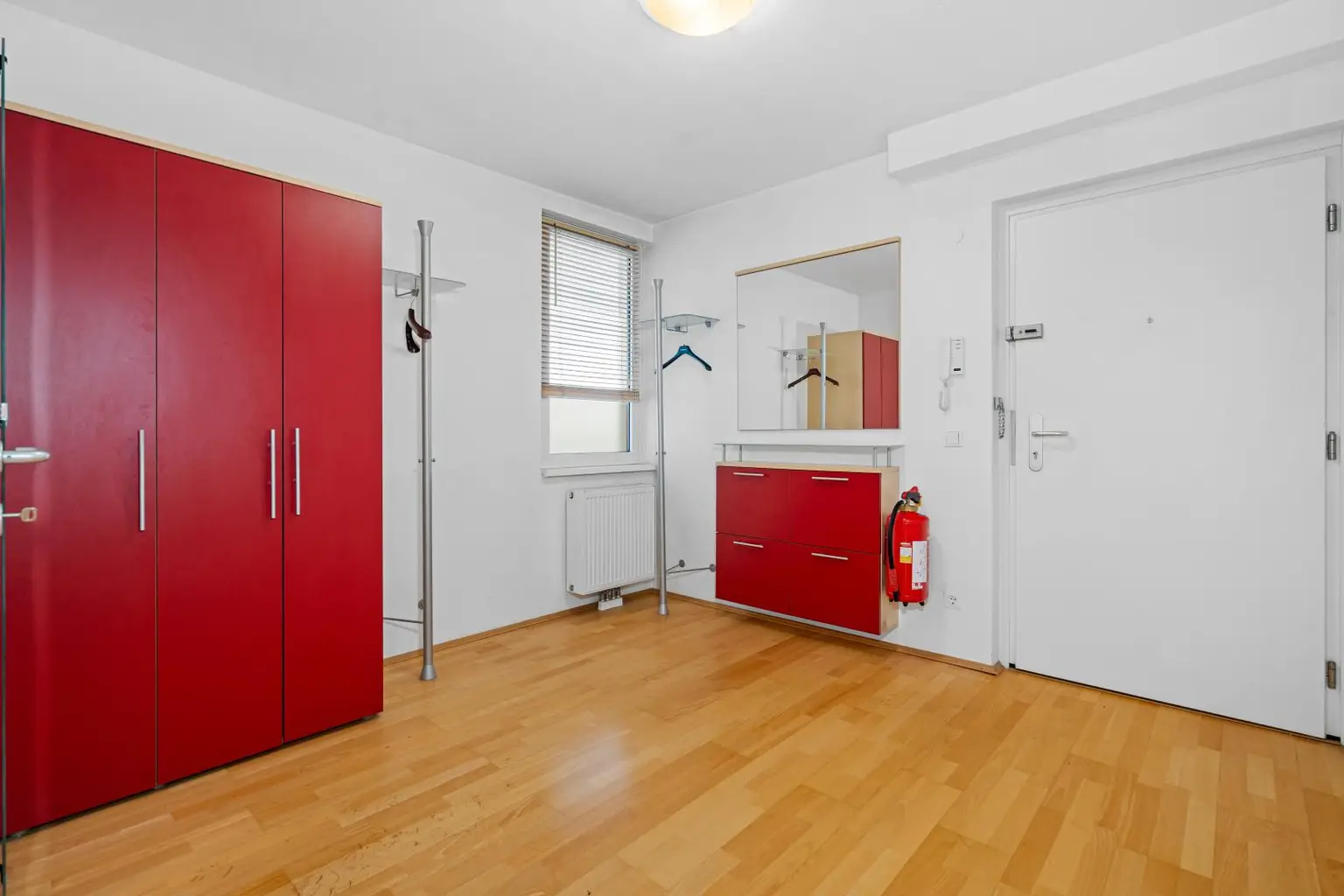 OPEN HOUSE - "Hoch wohnen, tief entspannen auf zwei Ebenen"