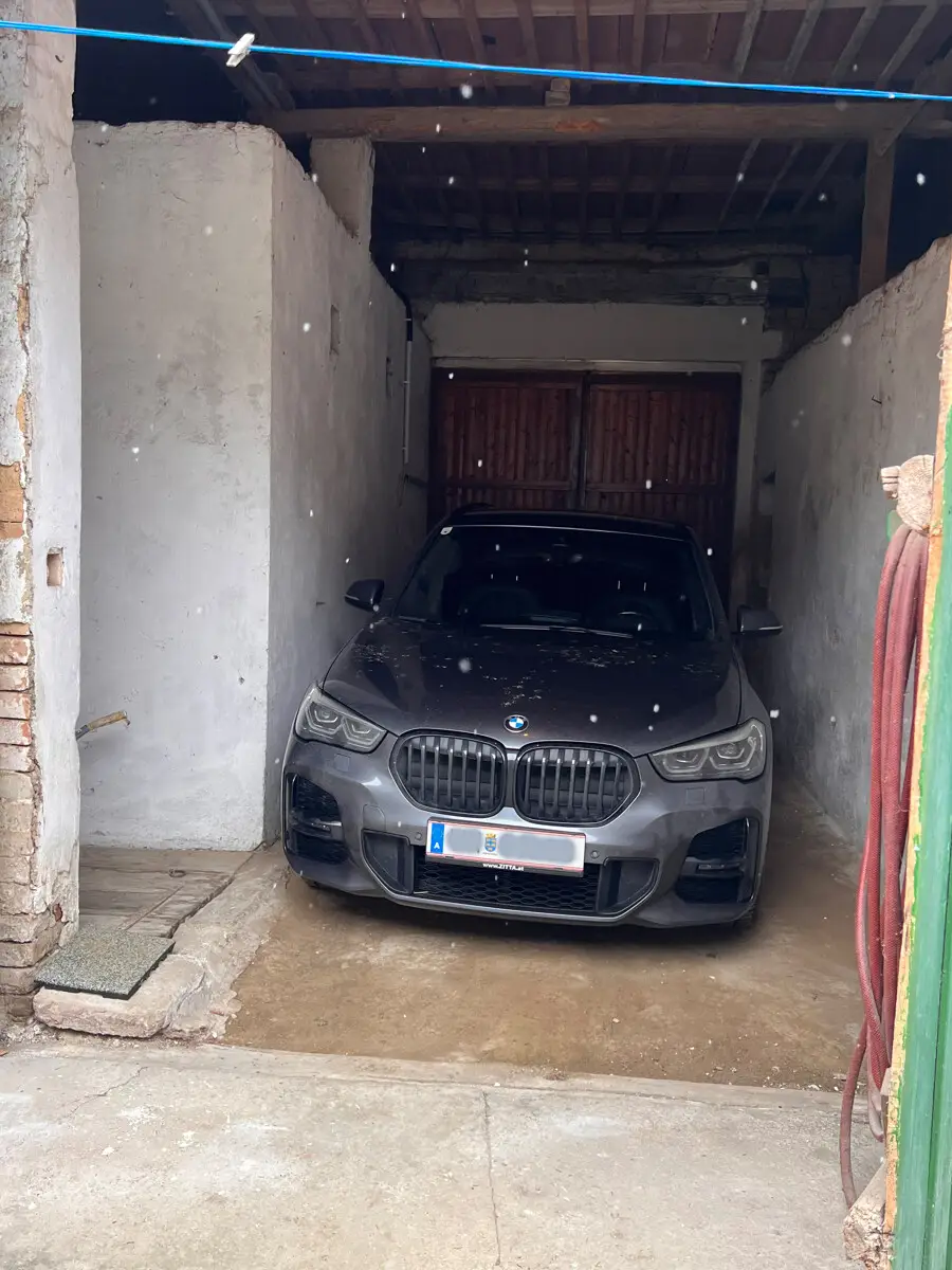 Charmantes Weinviertler Bauernhaus mit handbemalten Fliesen in Ottenthal