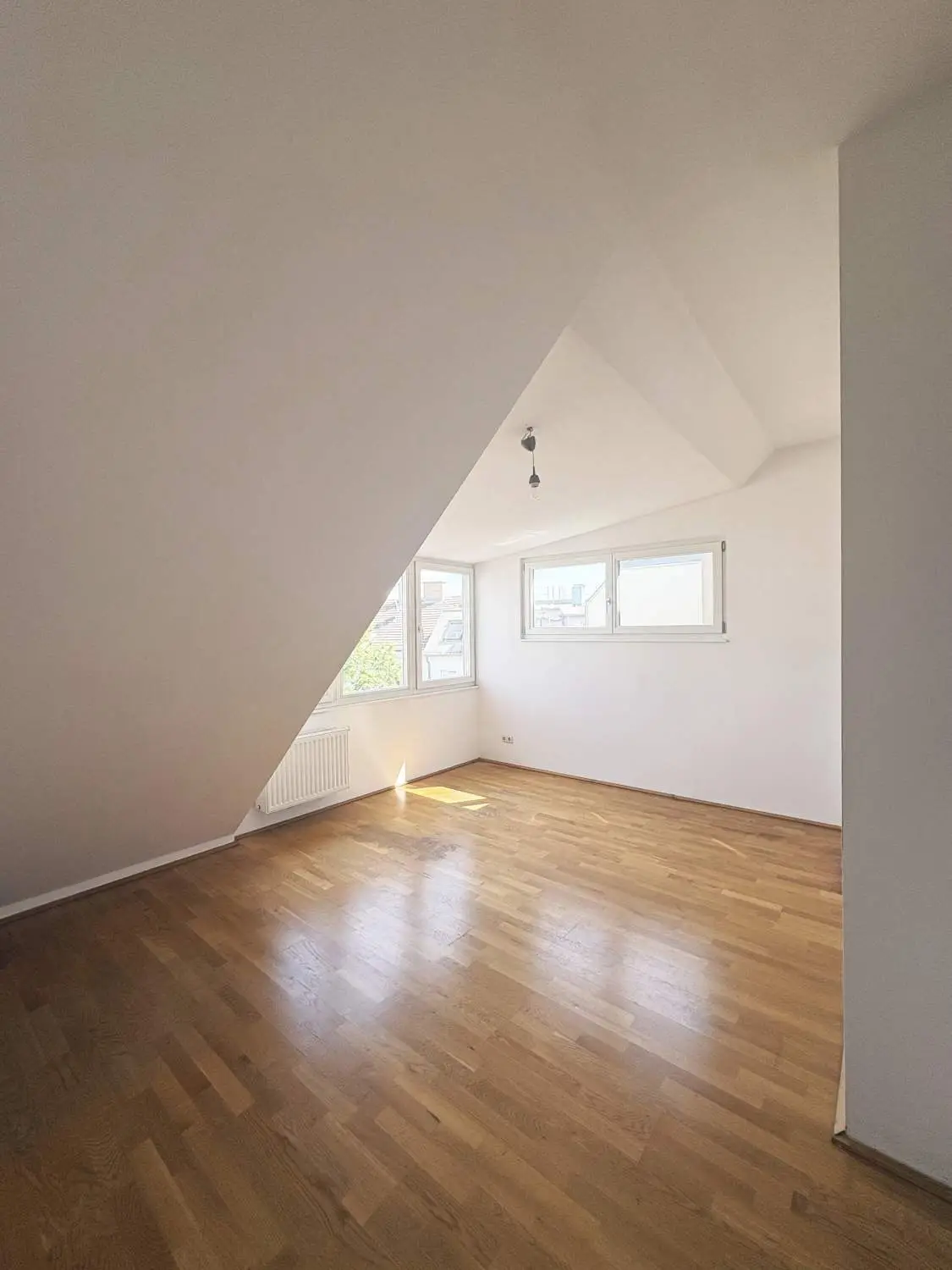 Schlafzimmer I