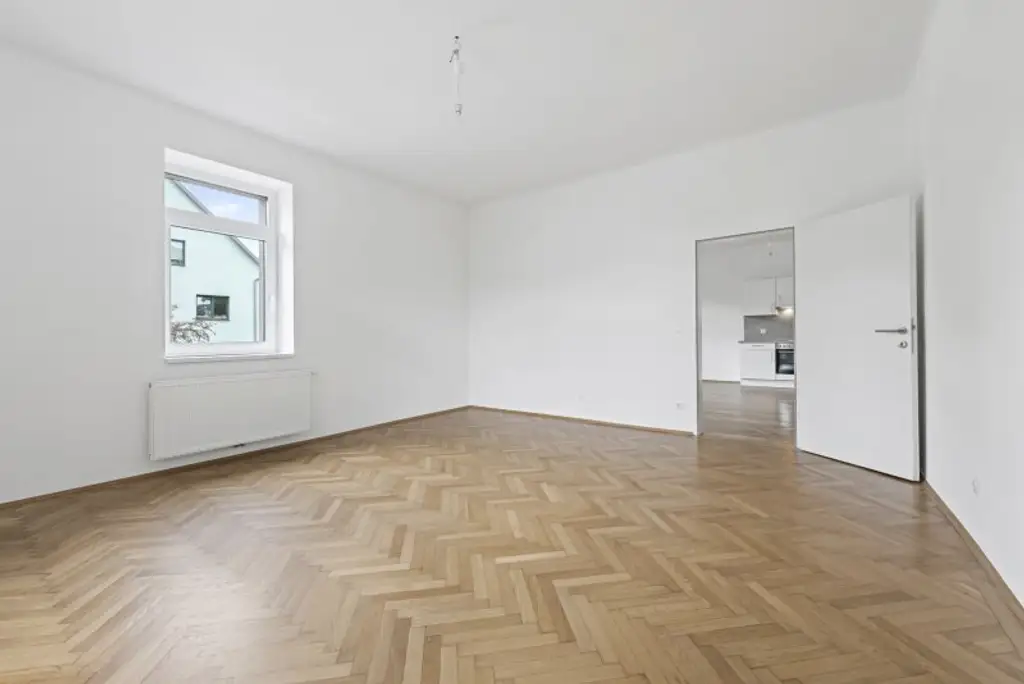 ***Großzügige 4-Zimmer-Wohnung mit 2 Balkonen in Top-Lage des 19. Bezirks – Nähe Kahlenberg***