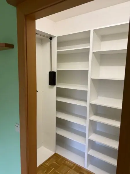 Garderobe