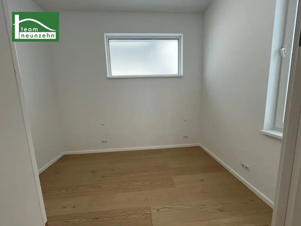 Bereits fertig gestellt! Lässige Büroeinheit im Hofhaus in direkter Nähe zu U1 Kagran, Kagraner Platz, Donauzentrum und Alte Donau! - JETZT ZUSCHLAGEN