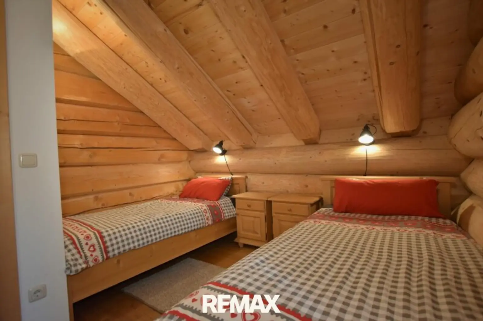 OG Schlafzimmer III