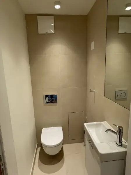 TOP-DACHTERRASSEN-WOHNUNG -- 3 ZIMMER -- FERNBLICK -- NÄHE URANIA!