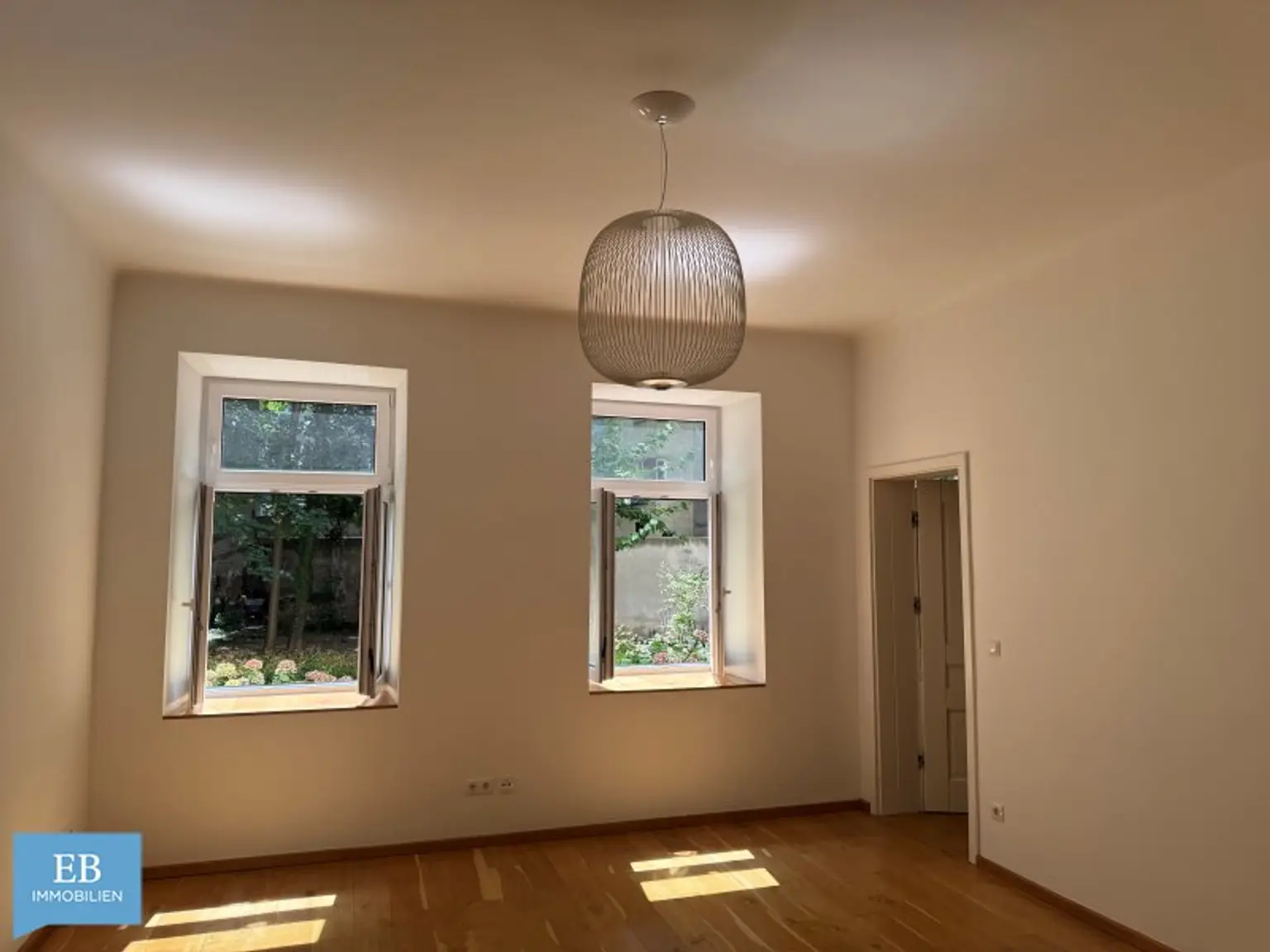 Ruhige 3-Zimmer-Wohnung im historischen Viertel - Ideal für Stadtliebhaber!