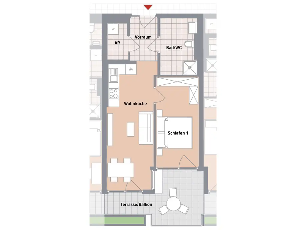 Neubauprojekt zum Sensationspreis mit Top-Qualität! Graz-Puntigam!