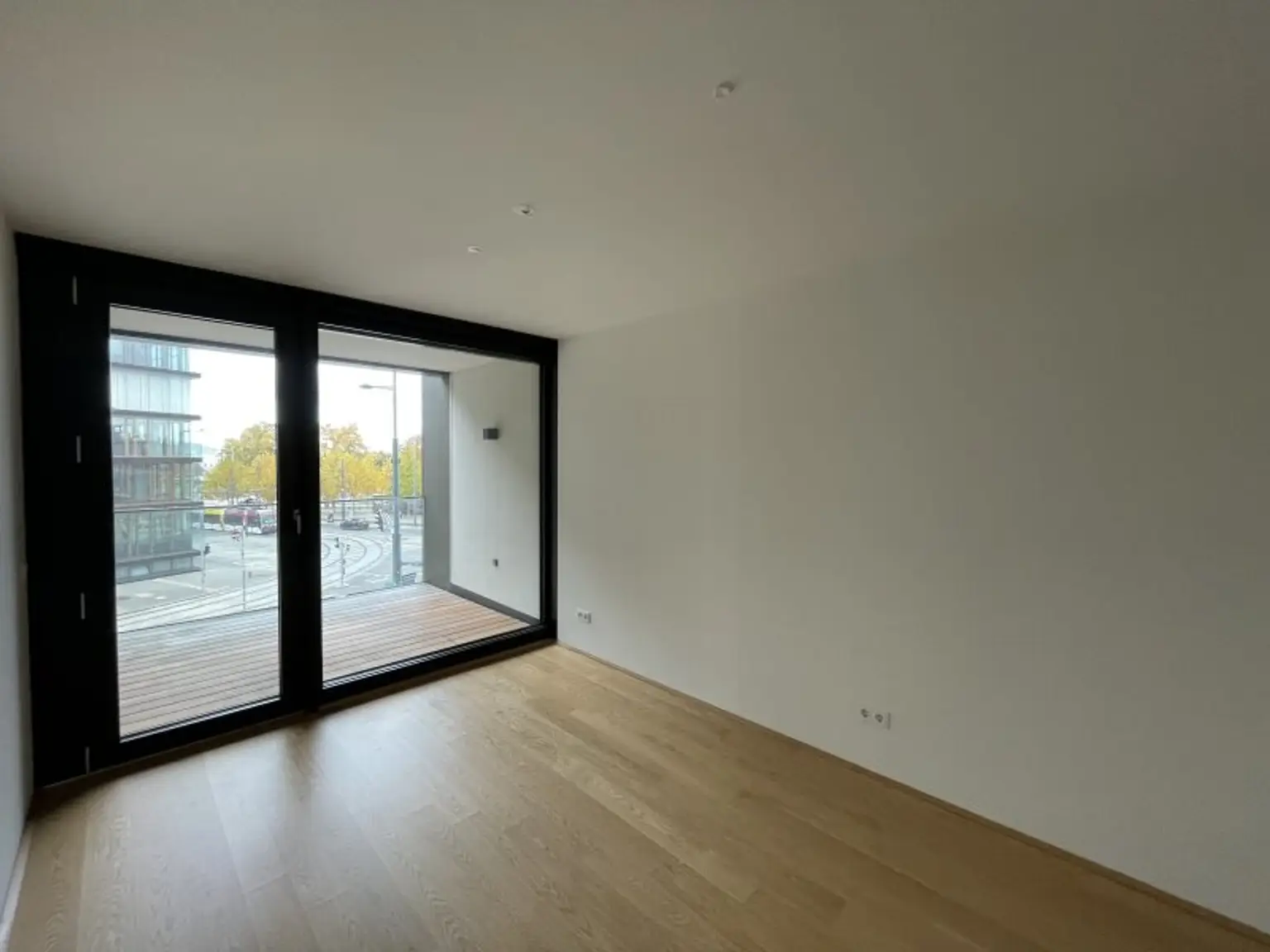 2-ZIMMER LUXUS-APARTMENT - BEL & MAIN AM BELVEDERE!