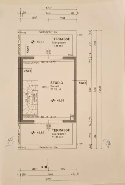 CHANCE SCHÖNES ECKREIHENHAUS Groß-Enzersdorf  5 ZIMMER 130m²WFL +55m²Keller +89m²Garten mit 2 AUTOABSTELLPLÄTZE