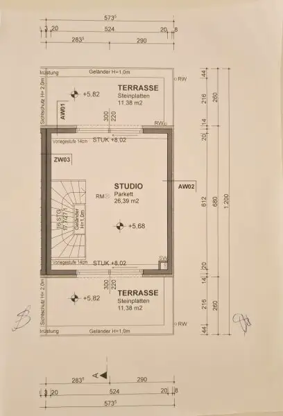 CHANCE SCHÖNES ECKREIHENHAUS Groß-Enzersdorf  5 ZIMMER 130m²WFL +55m²Keller +89m²Garten mit 2 AUTOABSTELLPLÄTZE