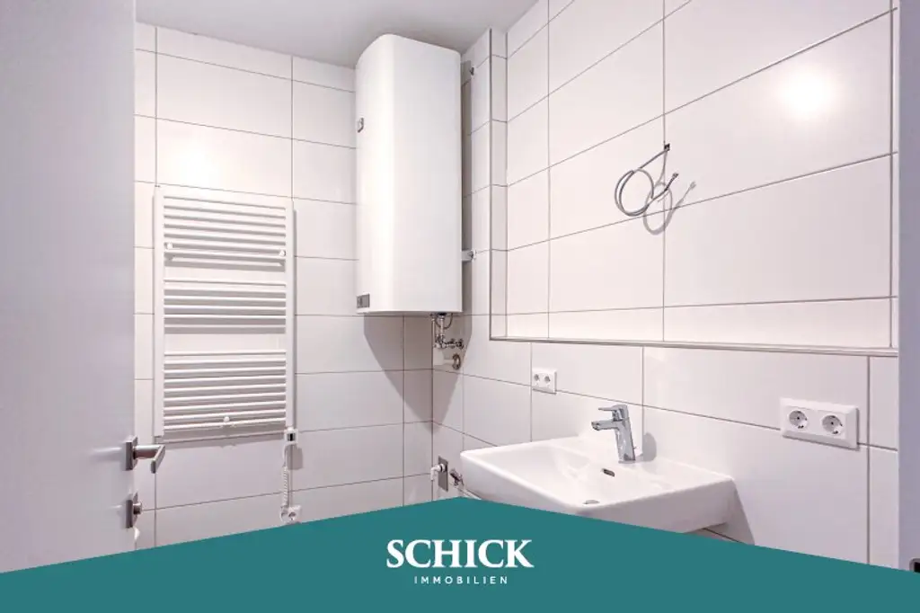 Hier lacht das Leben