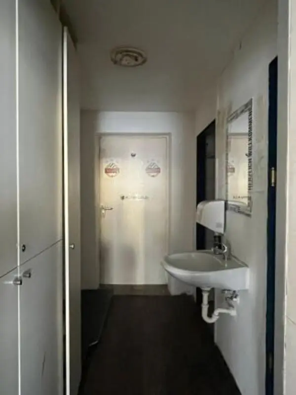 Geschäftslokal