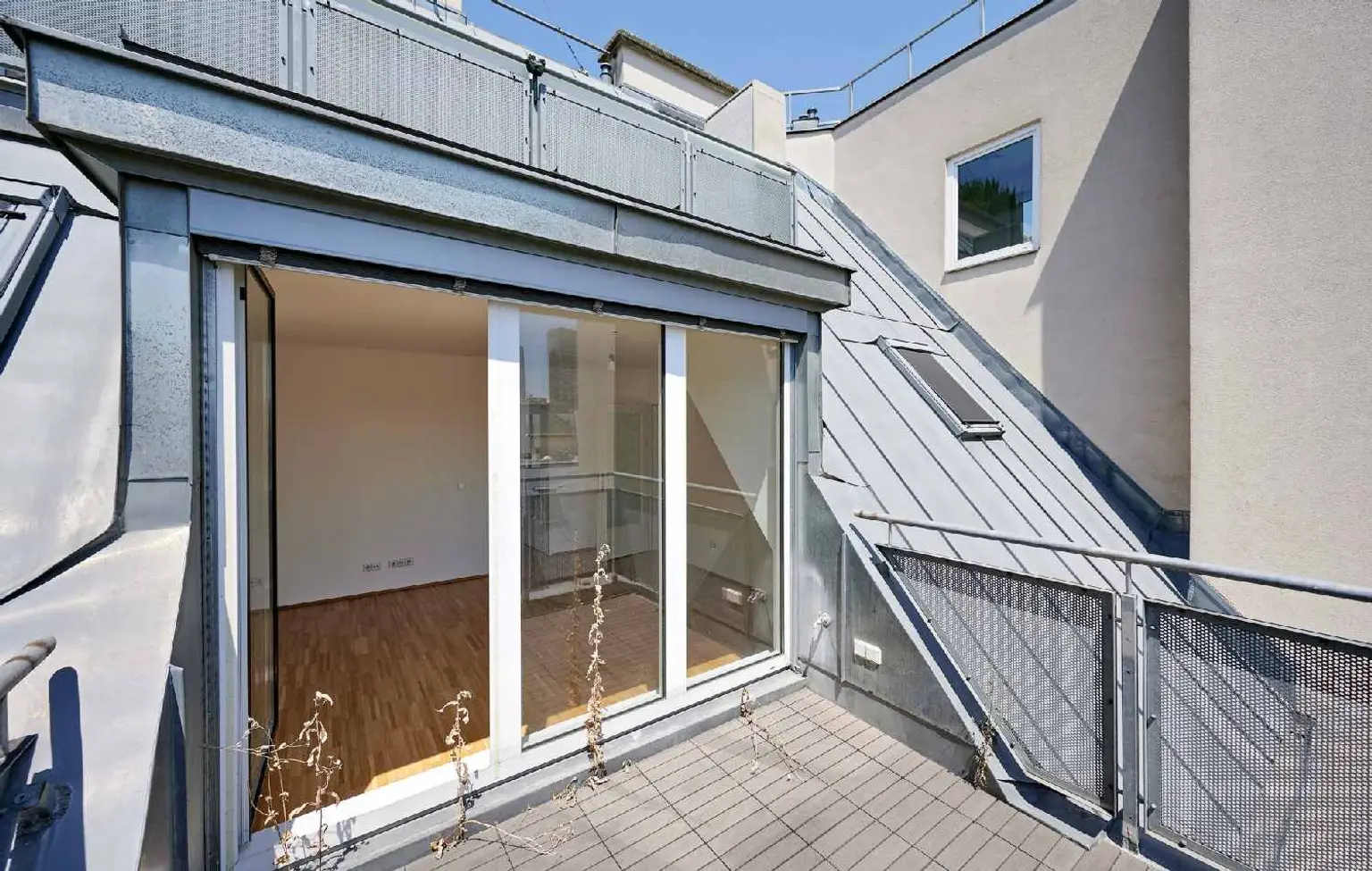 Terrasse I