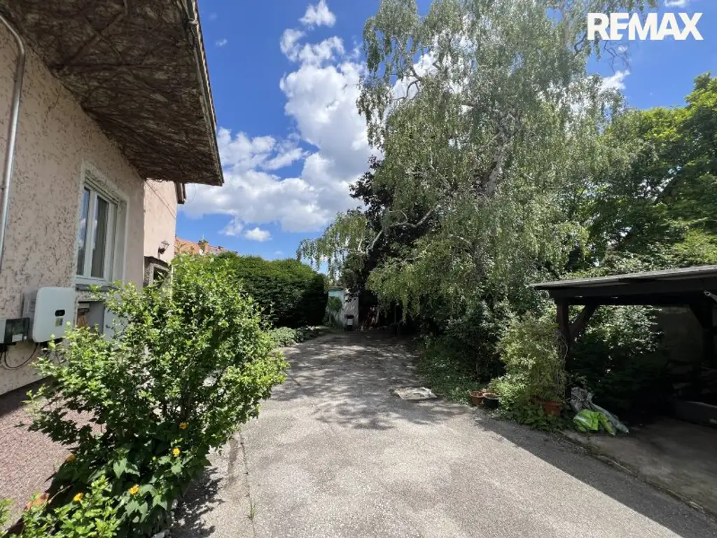 Verleiht Flügel - Wohnen Am Reitweg!