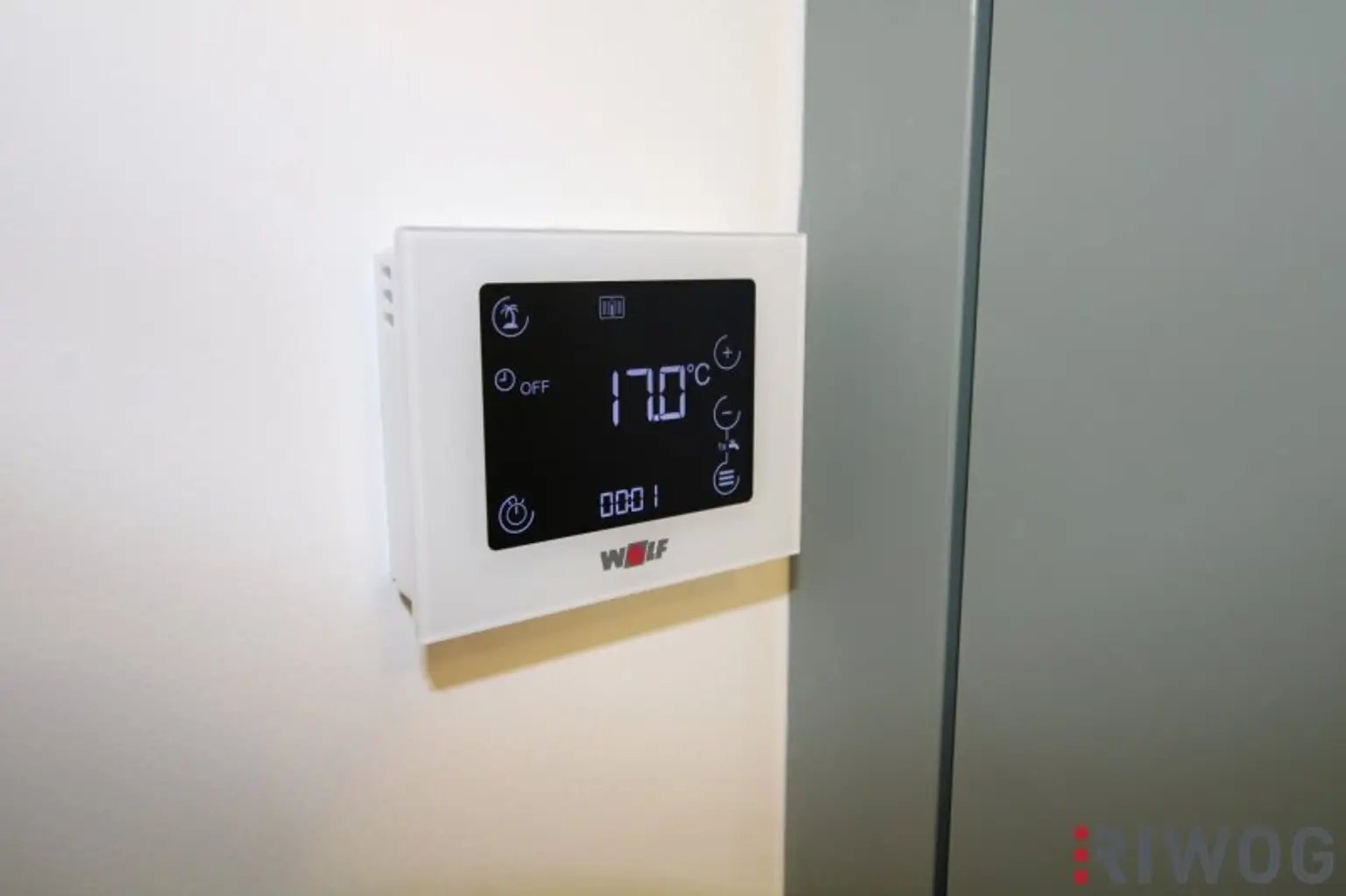 Erstbezug eines Luxus Dachgeschosses mit Fernblick auf Prater auf Stephansdom in der nähe der Donauinsel