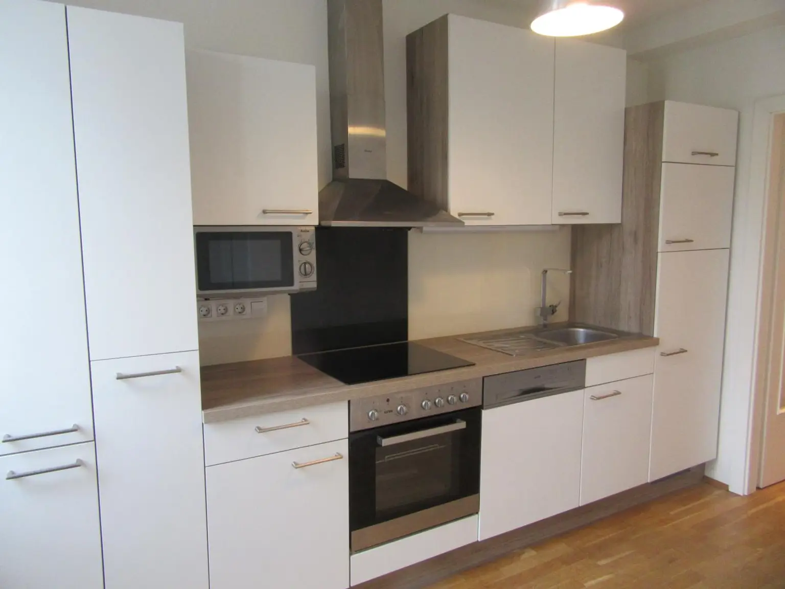 "Begehrte Innenstadtlage!"