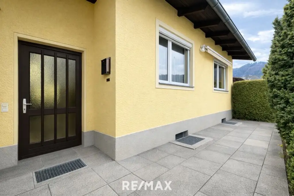 ***Reihenhaus in ruhiger Siedlungslage – viel Potenzial für Ihr persönliches Traumzuhause***