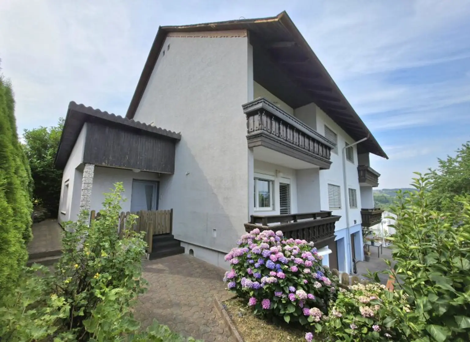 Außenansicht