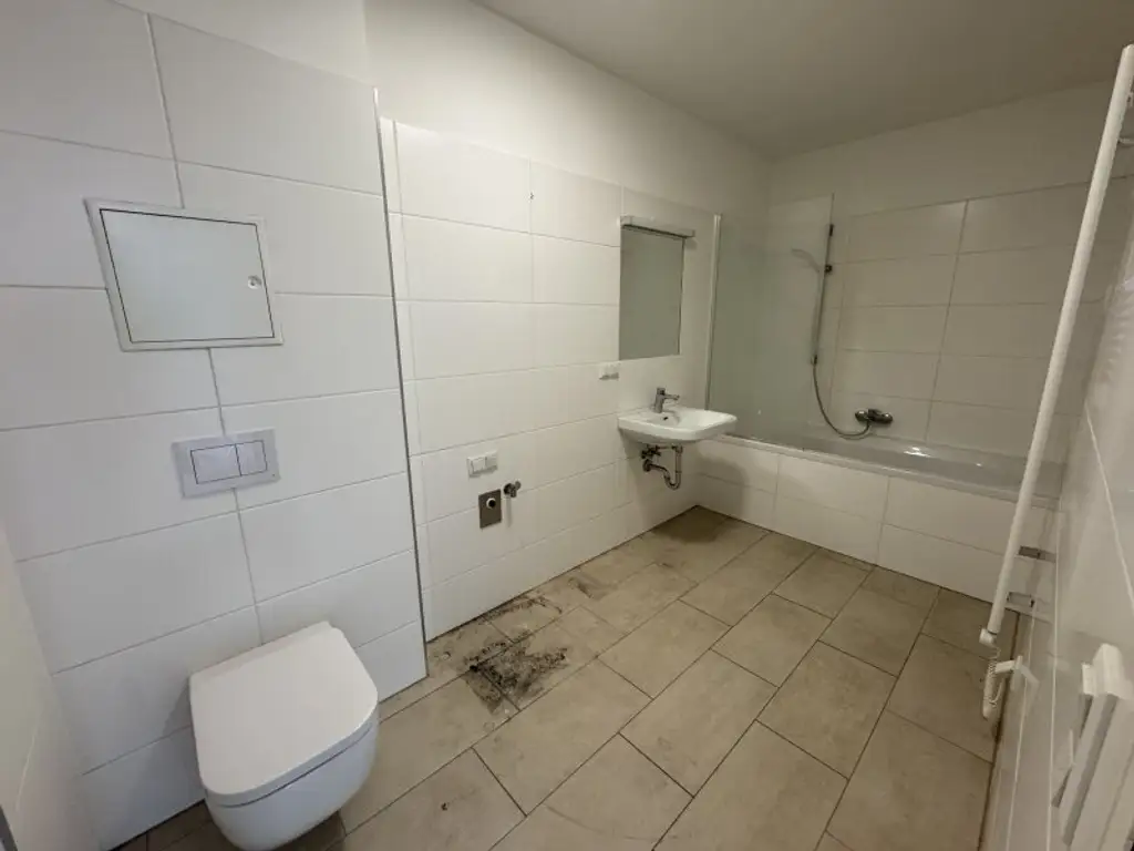 1 Zimmer Wohnung! Bezugsfertig ab 1.12! Schnell sein!