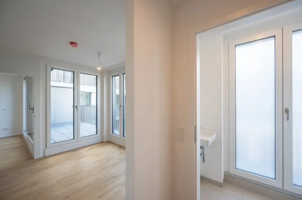 ++MOLLARD 50++ perfekte 2-Zimmer-Wohnung mitten im Herzen der Stadt (3/10)