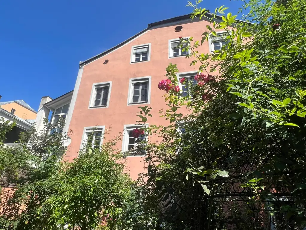 NEU: Stadthaus in Zentrumslage
