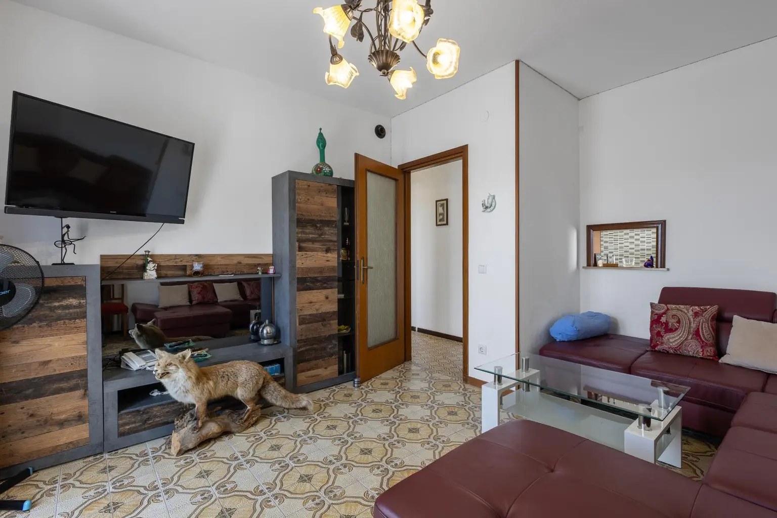 Charmantes Doppelhaus nahe Lignano und Bibione!