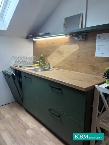 Küche OG