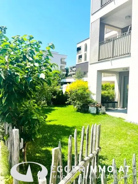 5700 Zell am See / Sonnengarten Limberg; Large family apartment: 92m² maisonette 4 room apartment with terrace, private garden, underground parking,