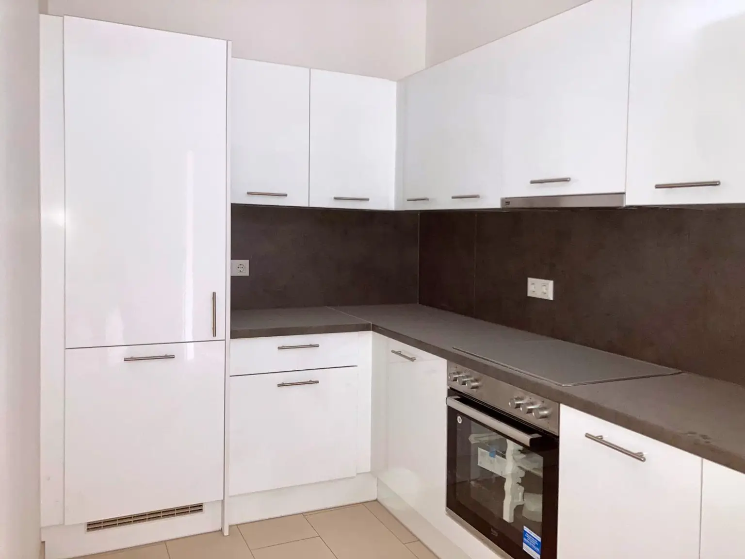 Charmante 2-Zimmer-Wohnung mit separater Küche und Altbauflair