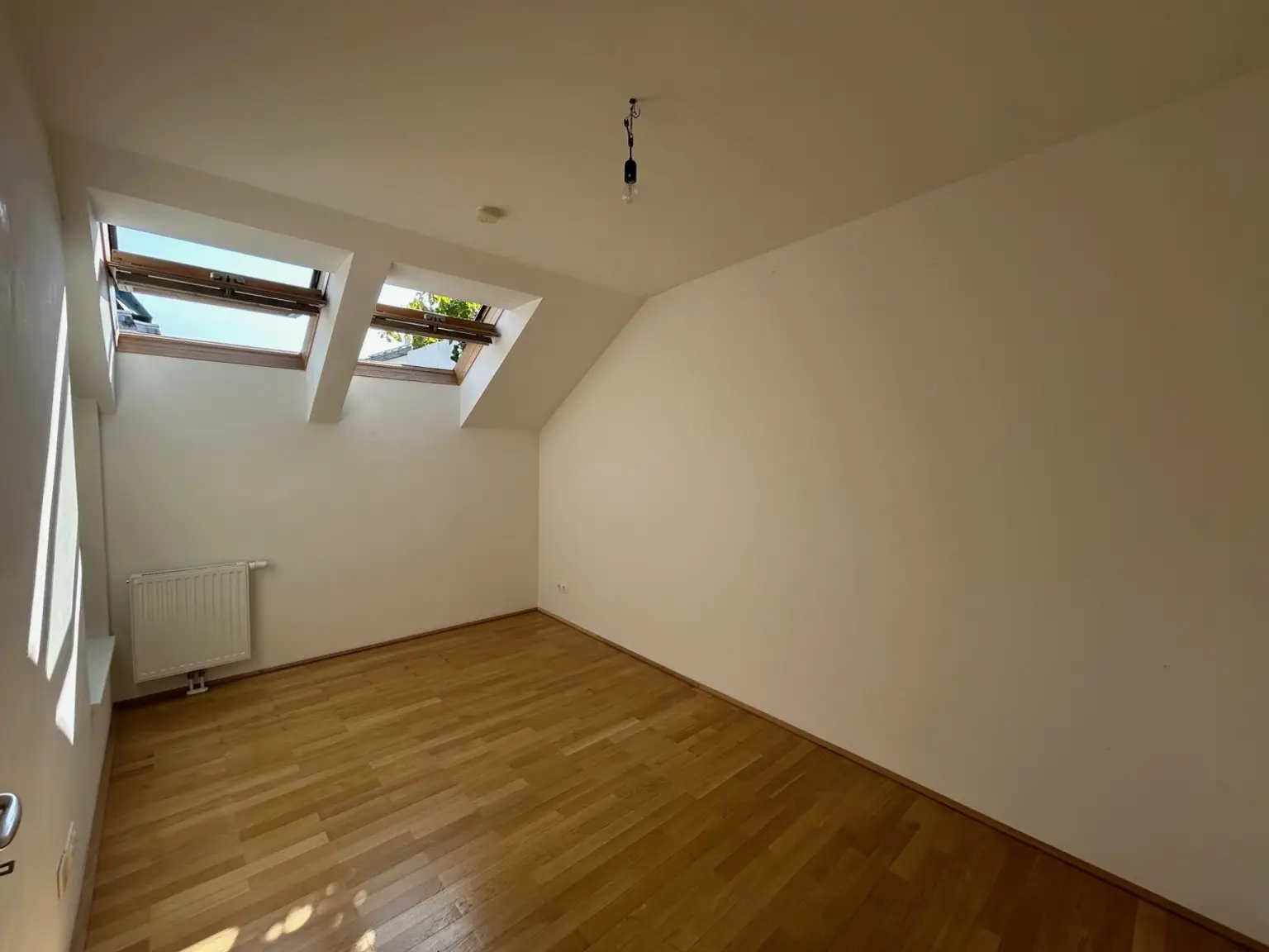 Schlafzimmer I