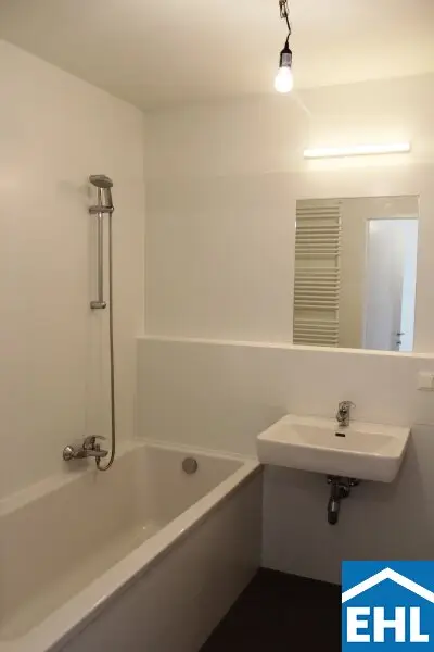 Familienfreundliche 4 Zimmer-Wohnung mit Balkon