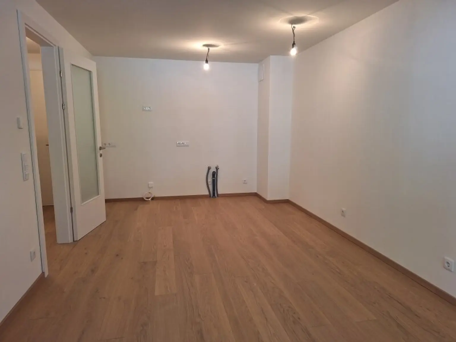 Wohnküche